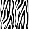 Zebra Print Image